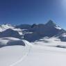 Val Cenis - Les Rives de L'Arc. Val Cenis 